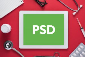 PSD