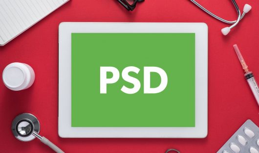 PSD