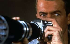 Filmai fotografams