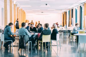 Vilnius Tech Park